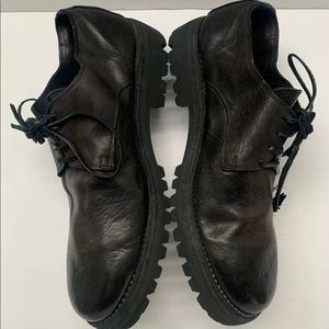 Guidi 792V Derby (Size 41) (US 8 - 8.5)